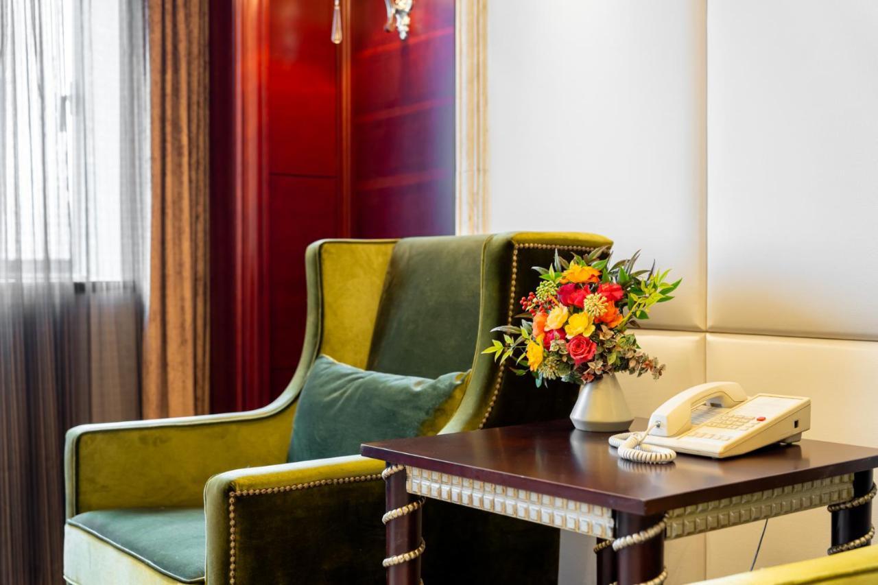 Maritim Hotel Taicang Garden Экстерьер фото